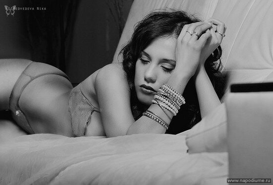Ana Kukovkina's photo