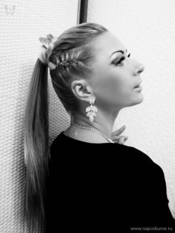 Фото Алина Кузимович ( Гиптенко)
