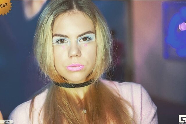 Фото Виолетта Viola Пугачева