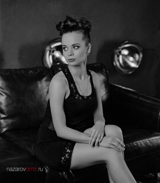 Dmitrij Nazarov's photo