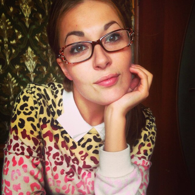 Foto Alina Slu