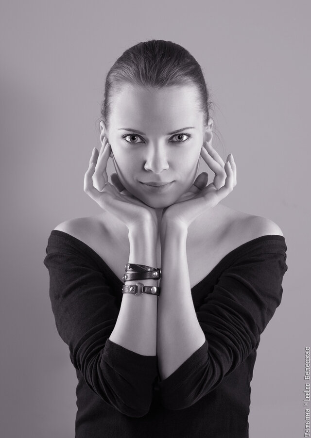 Tatyana Beletskaya's photo