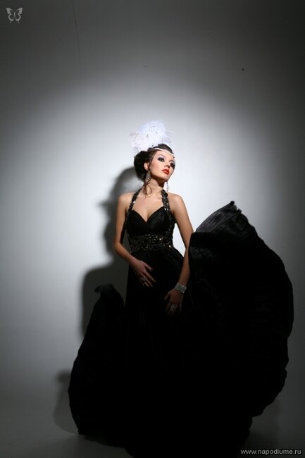 Natalia Ilina's photo