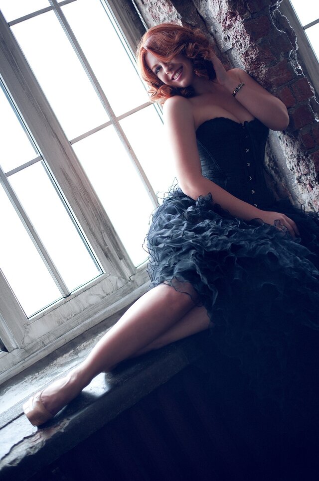 Фото Veronika Klimenko