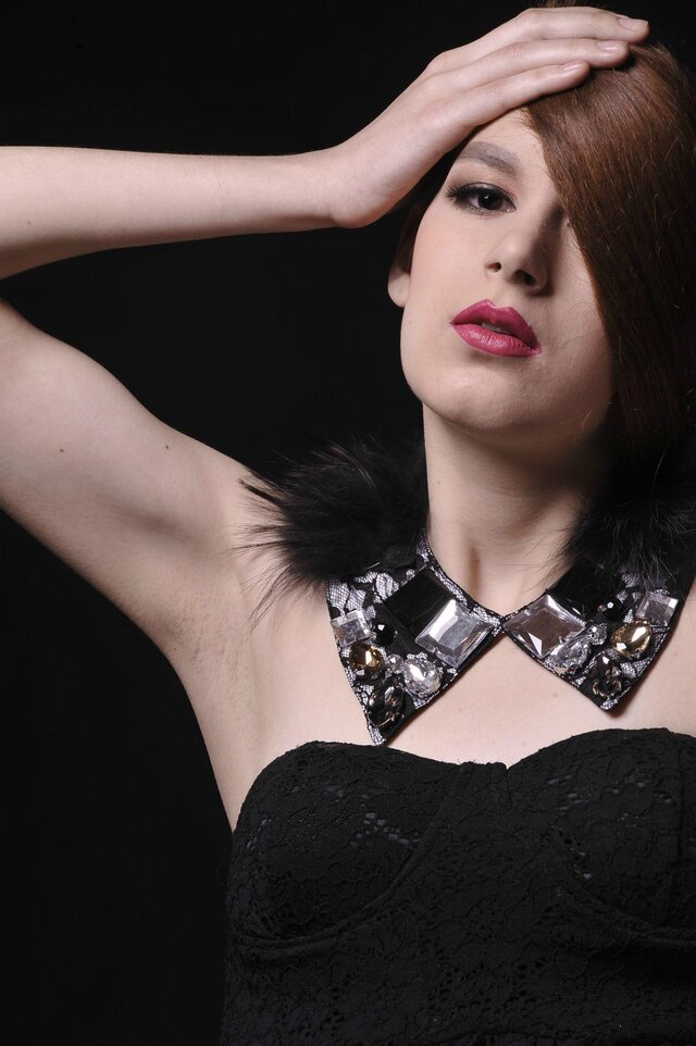 Polina Palamarchuk's photo