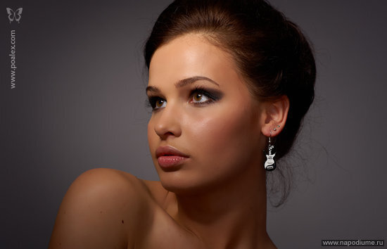 Olga Ivanichenko's photo