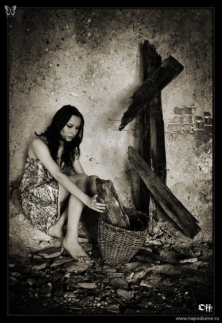 Karina Teresenko's photo