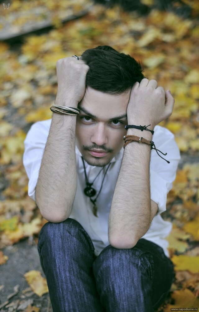 Фото Taras Sakhno