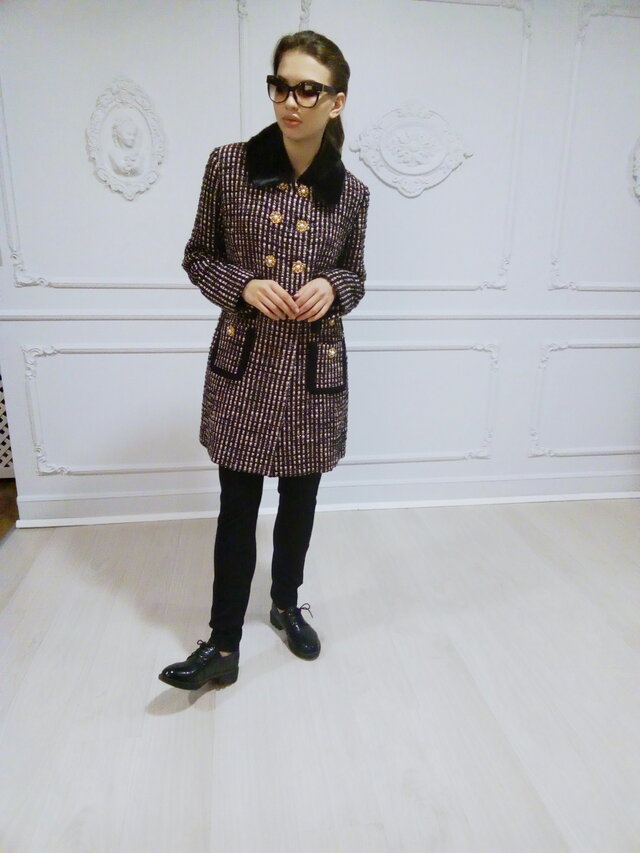 Margaret sokokova's photo