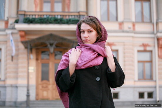 Фото Юлия Трубникова
