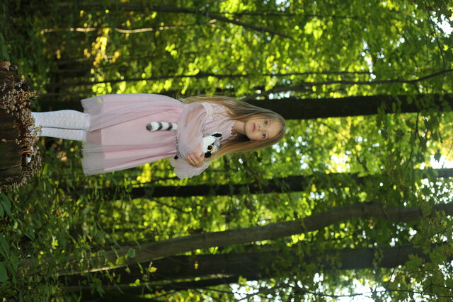 Milana Zen'kova's photo