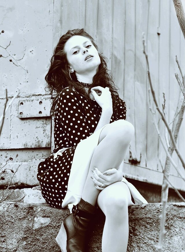 Lily Timofeeva's photo