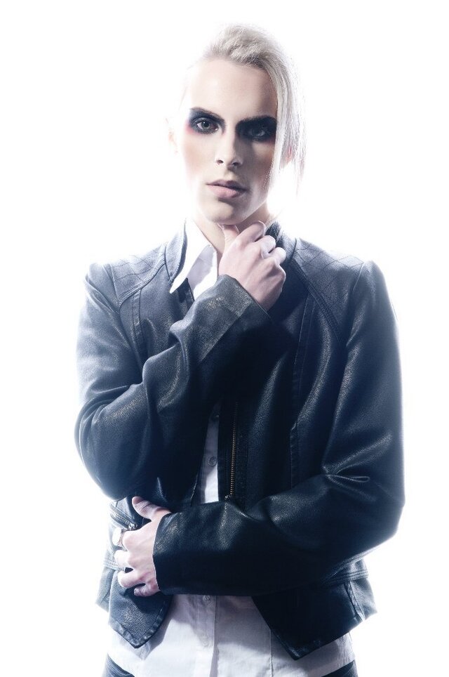Aleksandr Cernov's photo
