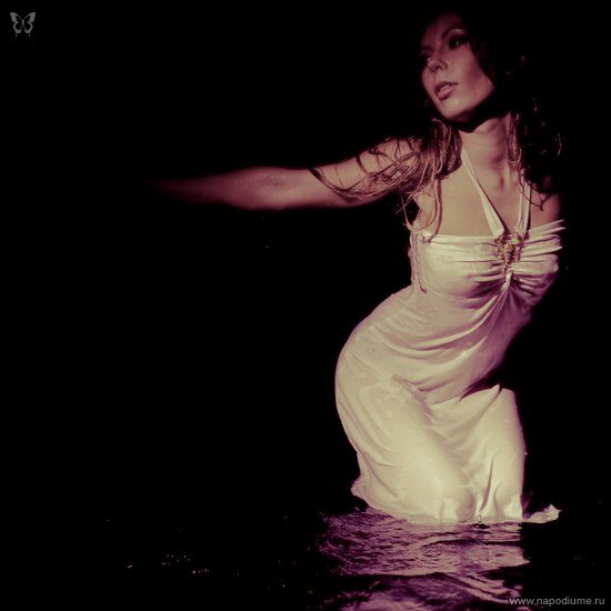 Lena Mermaid's photo