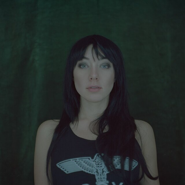 照片Evgenia Zuravel'
