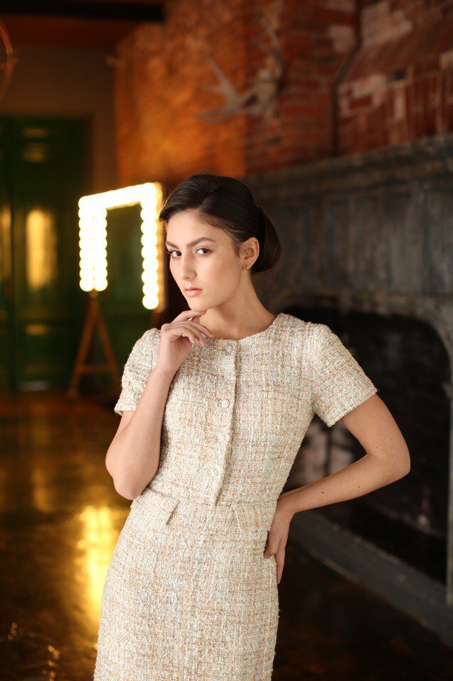 ELINA DERZHAVINA's photo