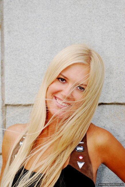 Inna K.'s photo