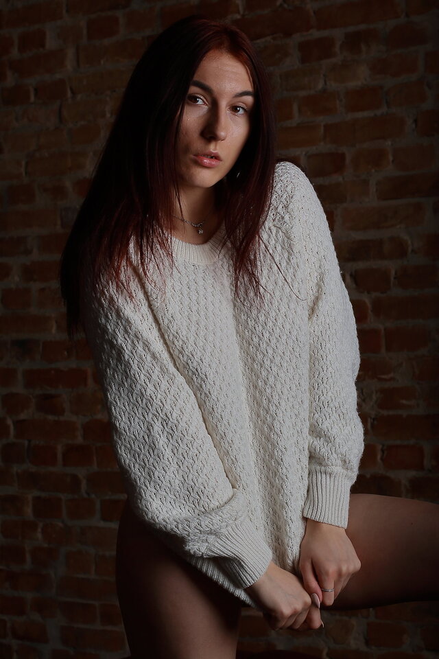 Elena Kornienko's photo