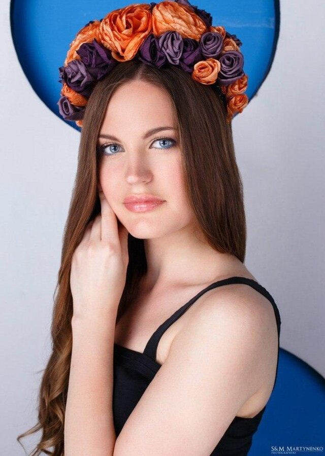 Фото Анастасия Коломиец