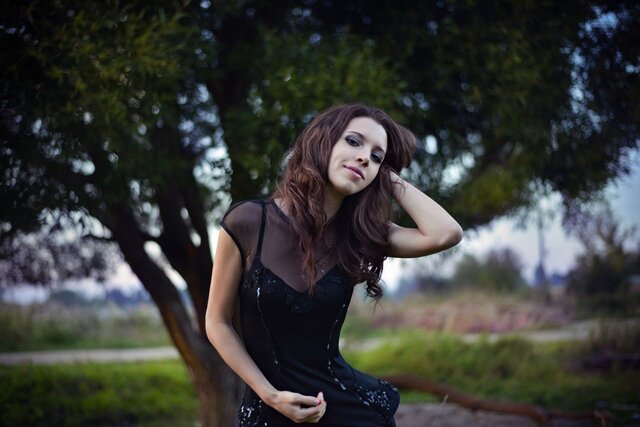 Aleksandra Martinova's photo