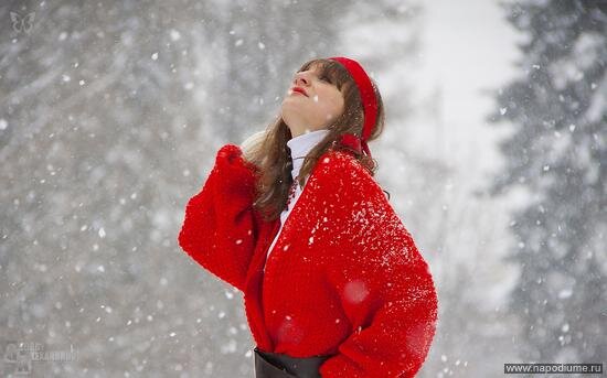 Tatiana Vinogradova's photo