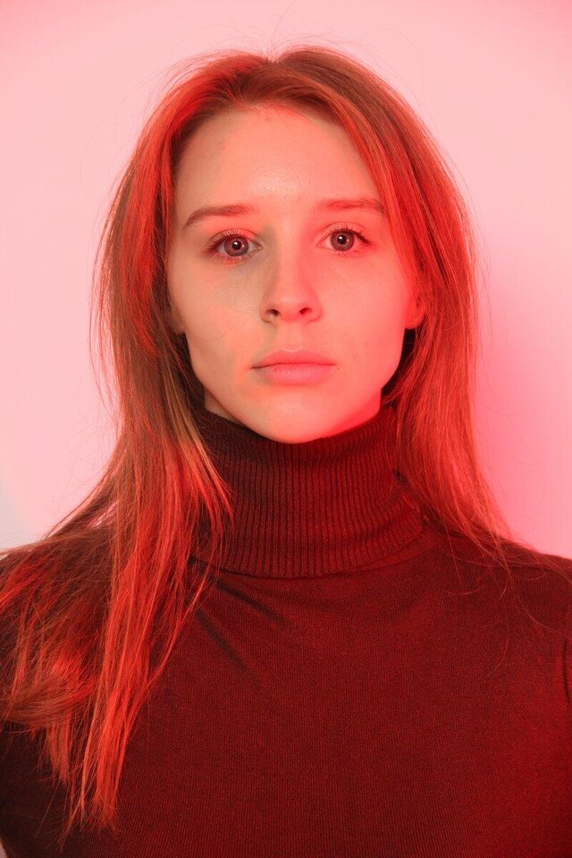 Anastasija  Ciganova's photo