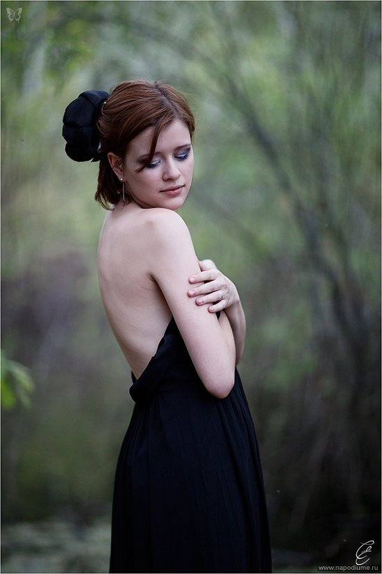 Evgenij Sergeev's photo