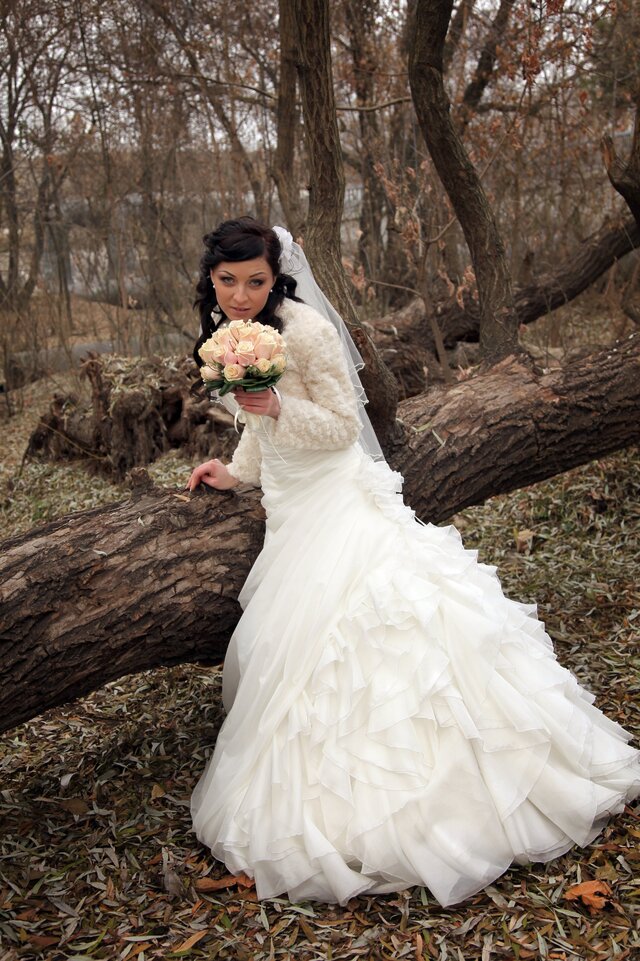 Inna Leleka's photo