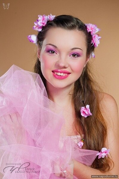 Viktoria Pavlenko's photo