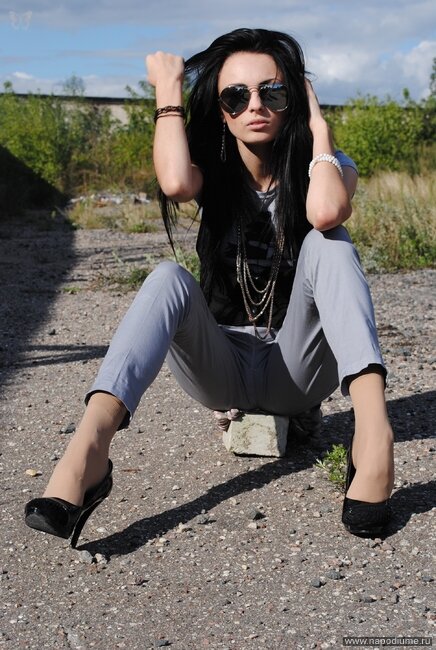 Alen James's photo