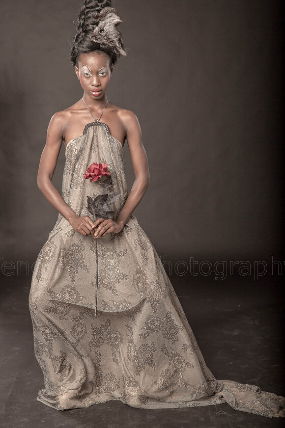 Ekaterina Kudryashova's photo