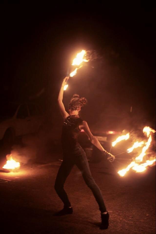огонь, огненноешоу, Fireshow, Fire