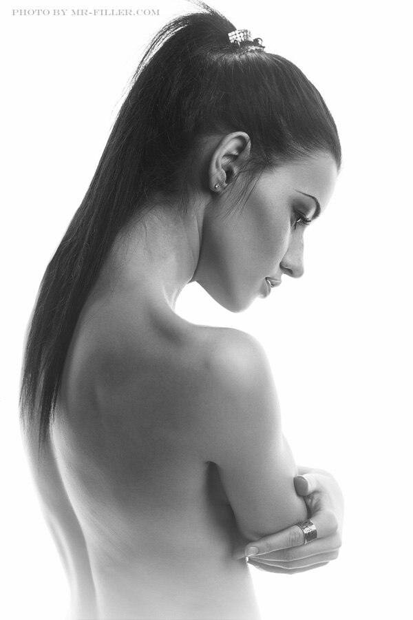 Oksana Sidorova's photo