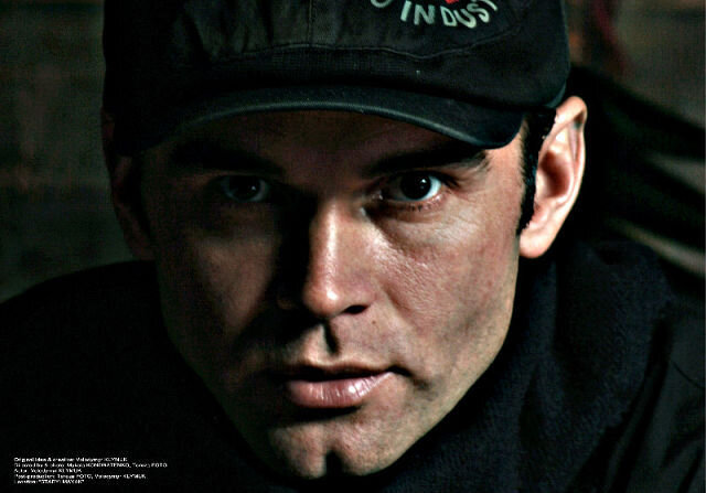 Vladimir Klimuk's photo