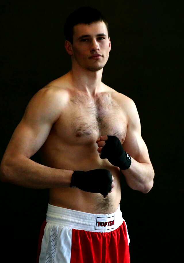 Foto Dmitrij Bodako