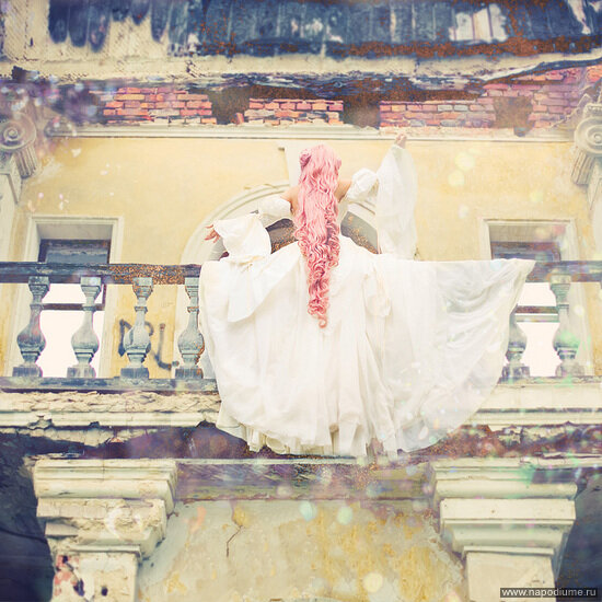 Tori Tolkaceva's photo
