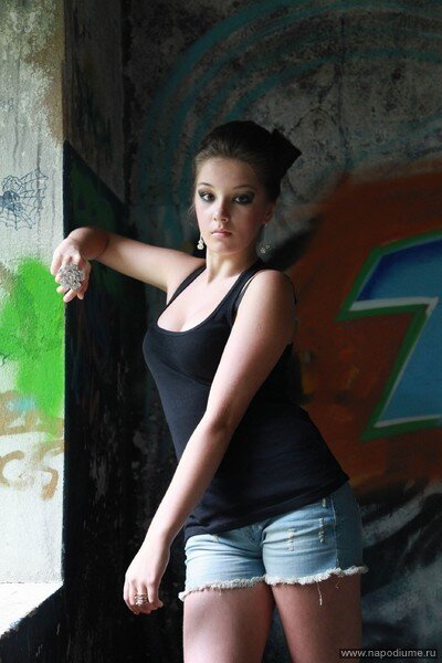 Daria Krasavina's photo