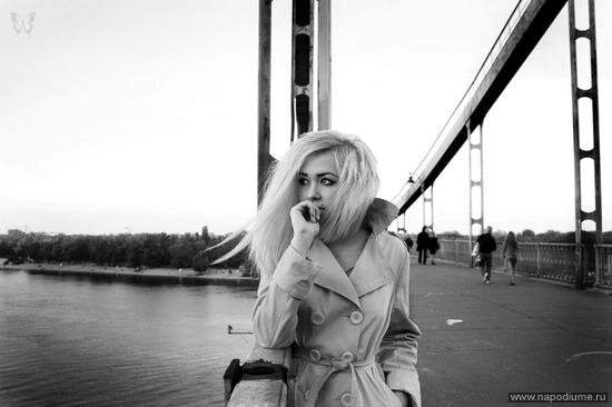 Anina Pilipej's photo