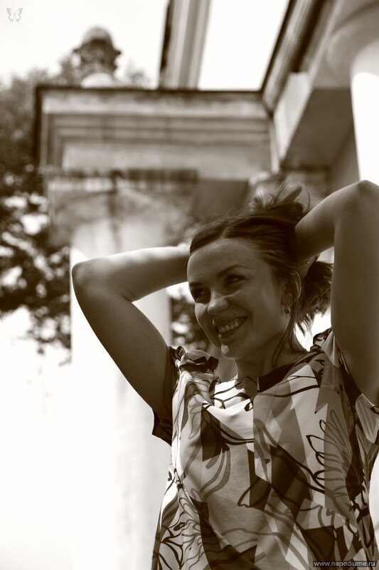 Tat'ana Ivanova's photo