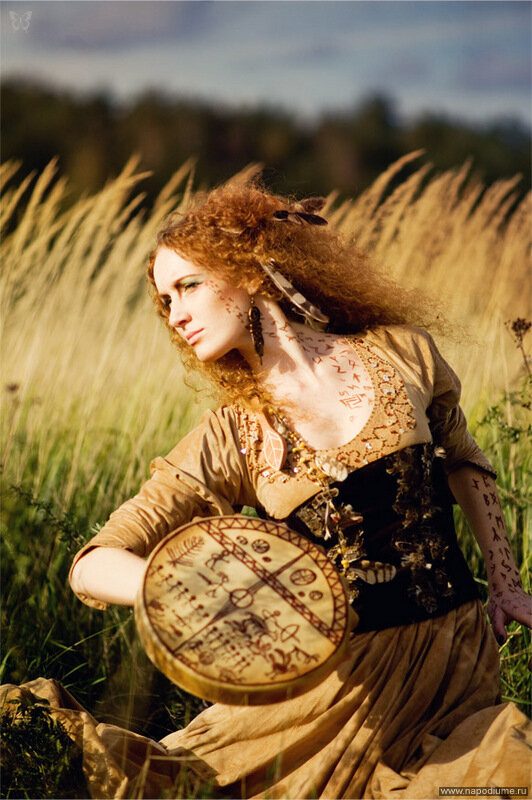 Svetlana Tunina's photo
