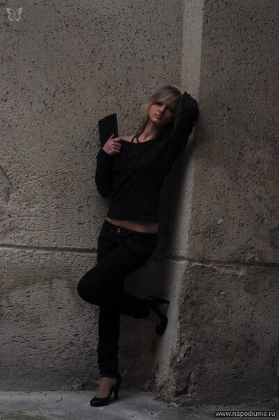 Lucy Lassie's photo