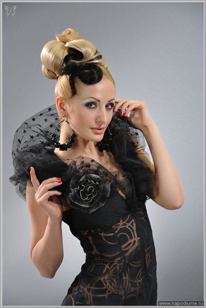 Ira Homenko's photo