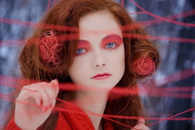 Inga Kozvonina's photo