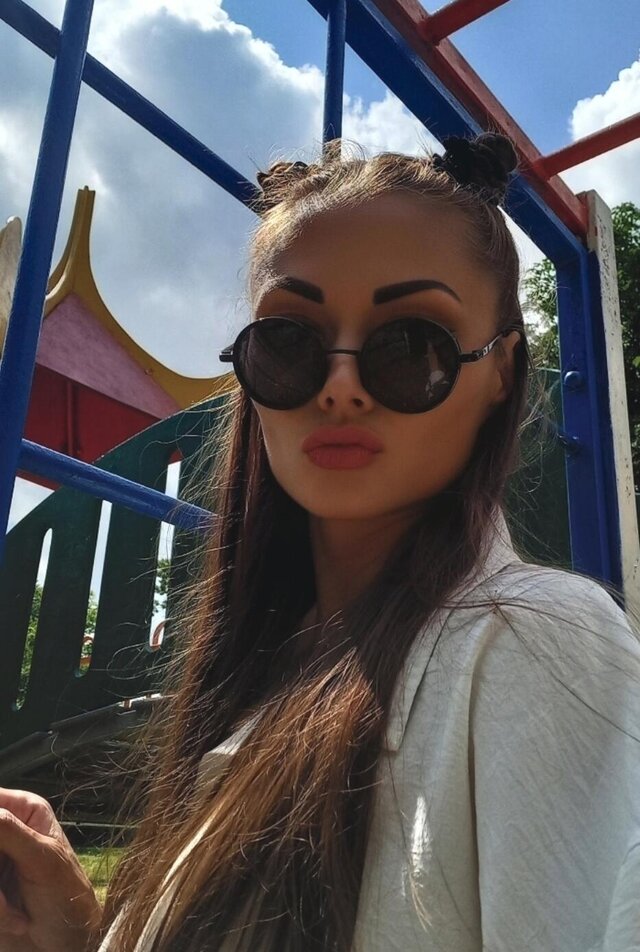Anet Kvitkovskaya's photo