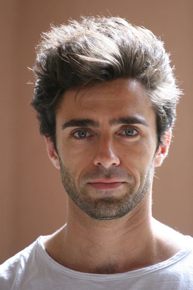 grigorij gandlevskij's photo