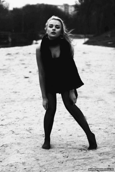 Oksana Stel'mah's photo