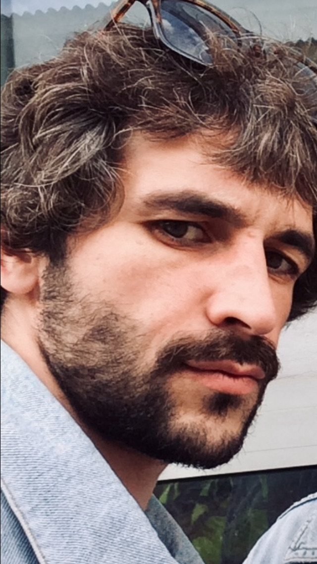 Nikolaj Nikolaj's photo