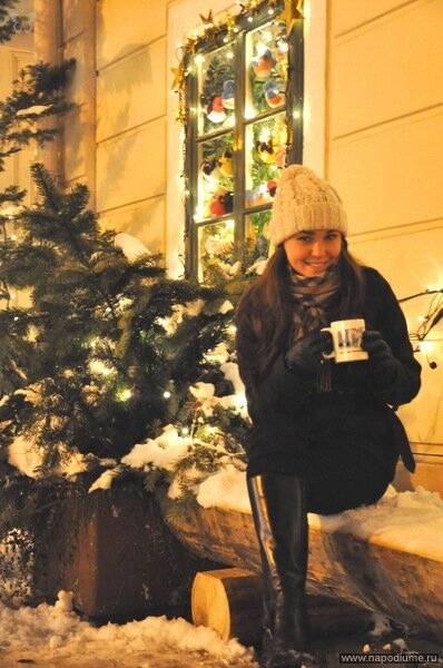Nasta Rabcikova's photo