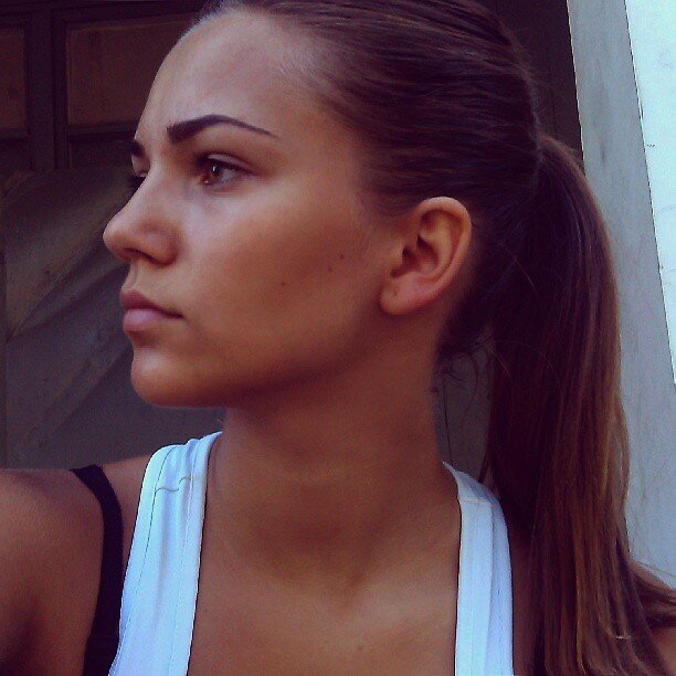 Christina Ushakova's photo