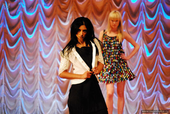 Elena Bardakova's photo